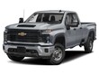 Chevrolet Silverado 2500HD