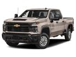 Chevrolet Silverado 2500HD