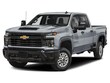 Chevrolet Silverado 2500HD
