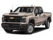  Chevrolet Silverado 2500 HD