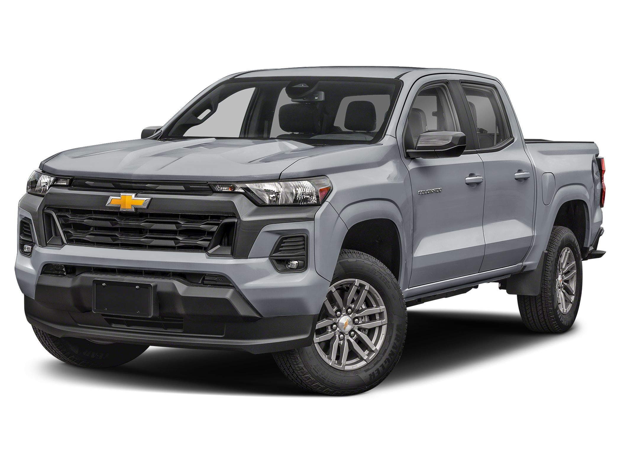 Thumbnail: 2026 Chevrolet Colorado - 1