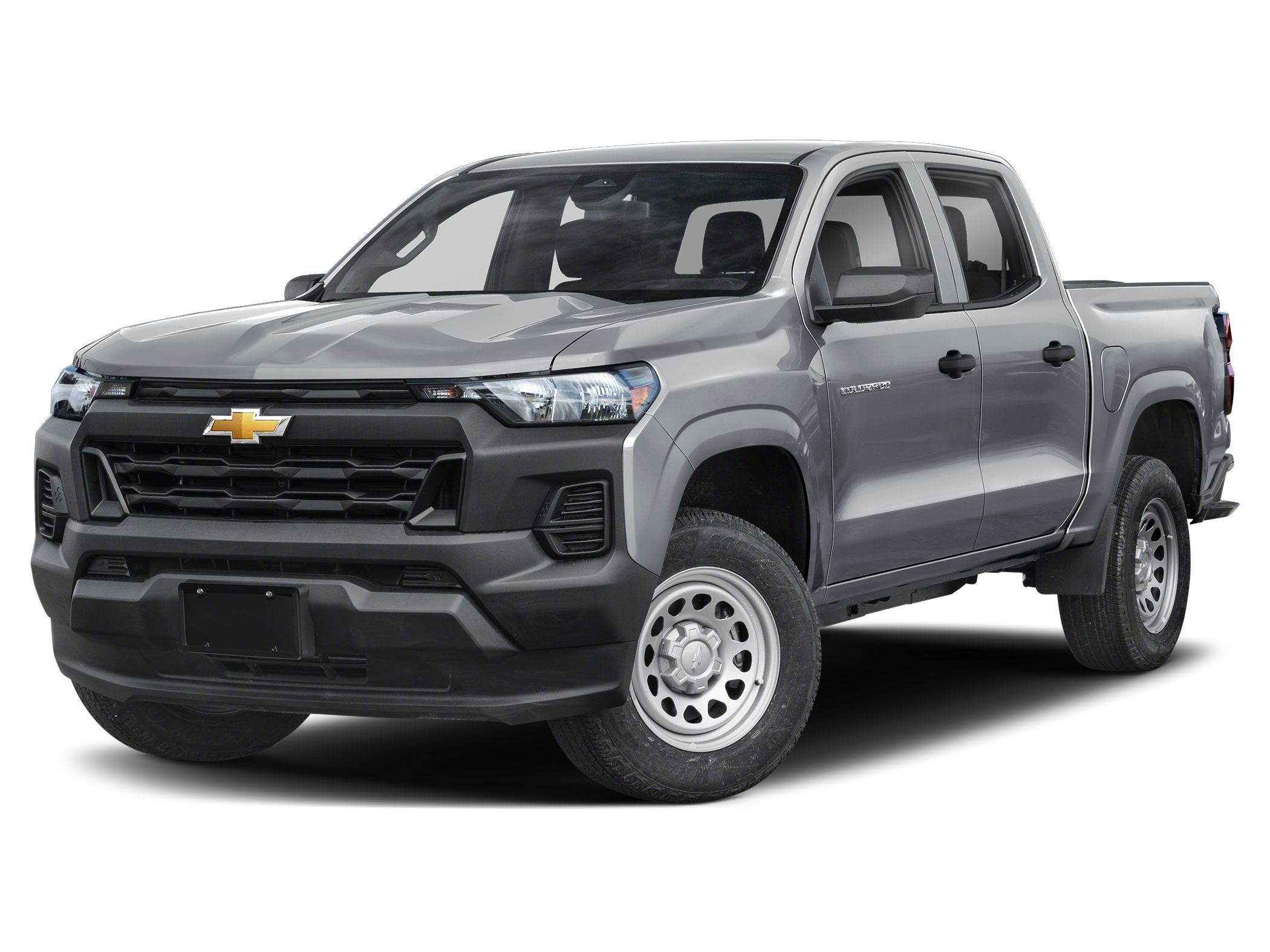 2026 Chevrolet Colorado Truck 