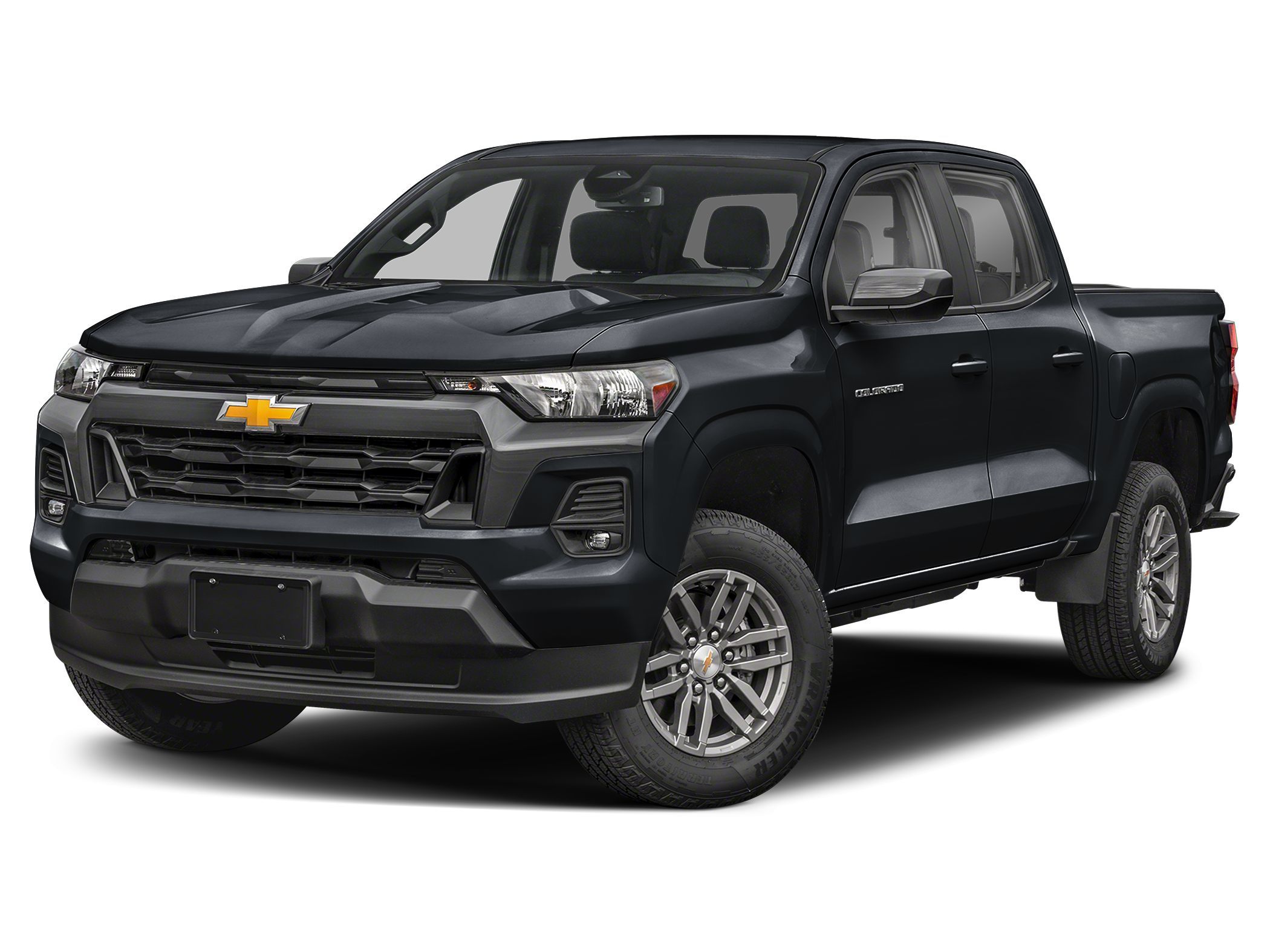 2026 Chevrolet Colorado Truck 