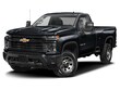  Chevrolet Silverado 3500 HD