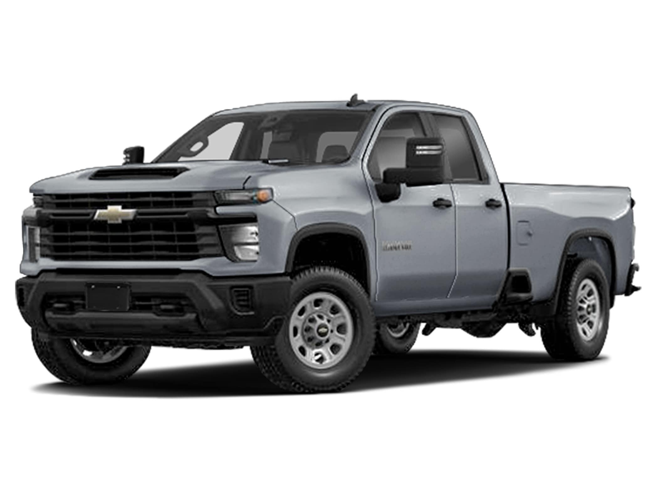 2026 Chevrolet Silverado 3500 HD Truck 