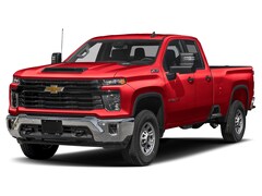 2026 Chevrolet Silverado 3500 HD LT Truck