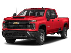2026 Chevrolet Silverado 3500 HD WT DRW Truck