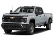  Chevrolet Silverado 3500 HD
