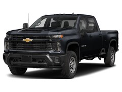 2026 Chevrolet Silverado 3500 HD High Country DRW Truck