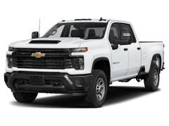 2026 Chevrolet Silverado 3500 HD LT Truck