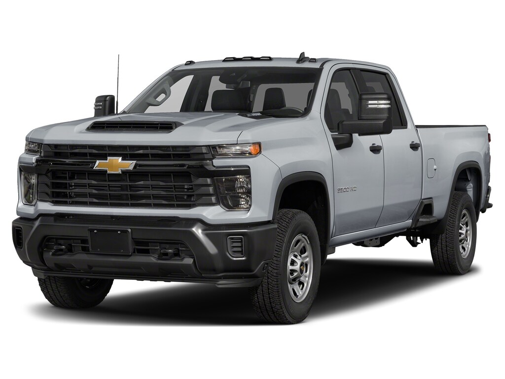 Used 2026 Chevrolet Silverado 3500 HD LT Truck