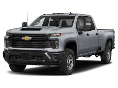 2026 Chevrolet Silverado 3500 HD LT Truck