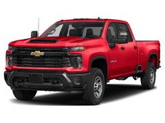 2026 Chevrolet Silverado 3500 HD High Country Truck