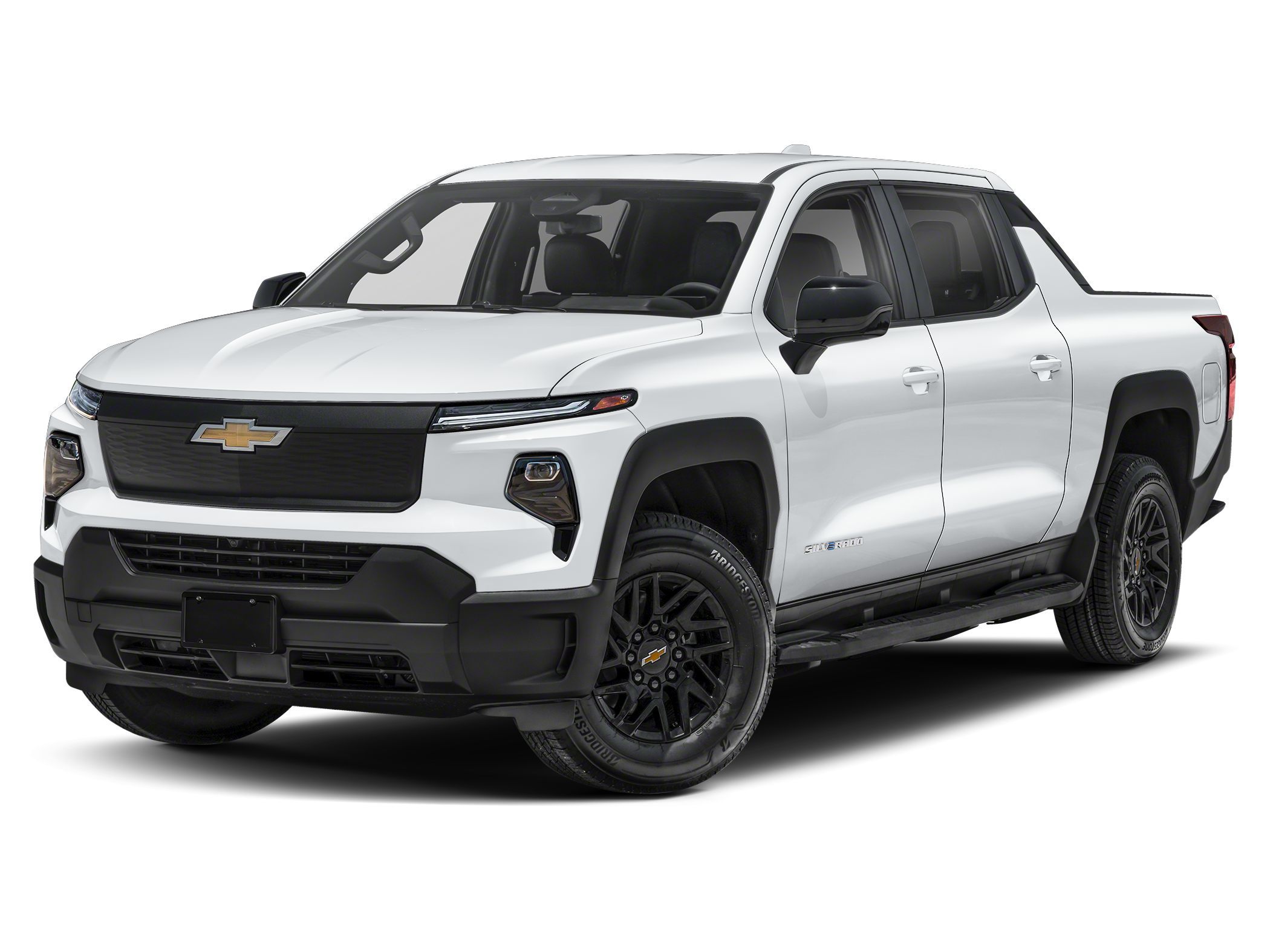 2026 Chevrolet Silverado EV Work Truck -
                  Wesley Chapel, FL