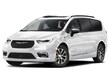 Chrysler Pacifica Hybrid
