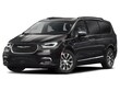 Chrysler Pacifica Hybrid