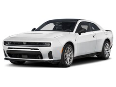 2026 Dodge Charger 2-Door R/T PLUS  AWD Coupe