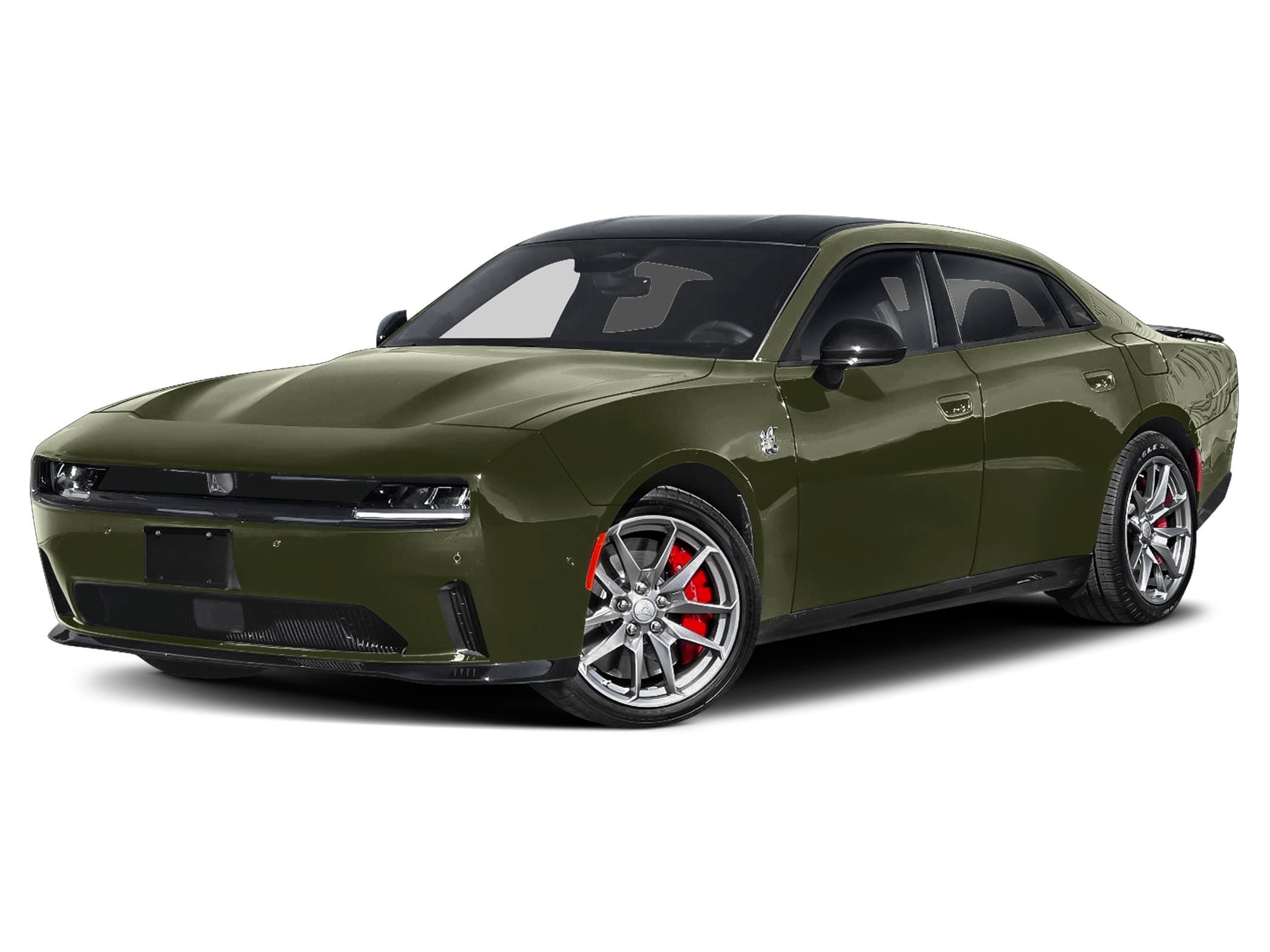 2026 Dodge Charger R/T AWD's photo
