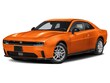 Dodge Charger Daytona