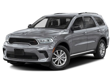 2026 Dodge Durango GT PLUS AWD Sport Utility