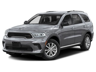 2026 Dodge Durango GT PLUS AWD Sport Utility