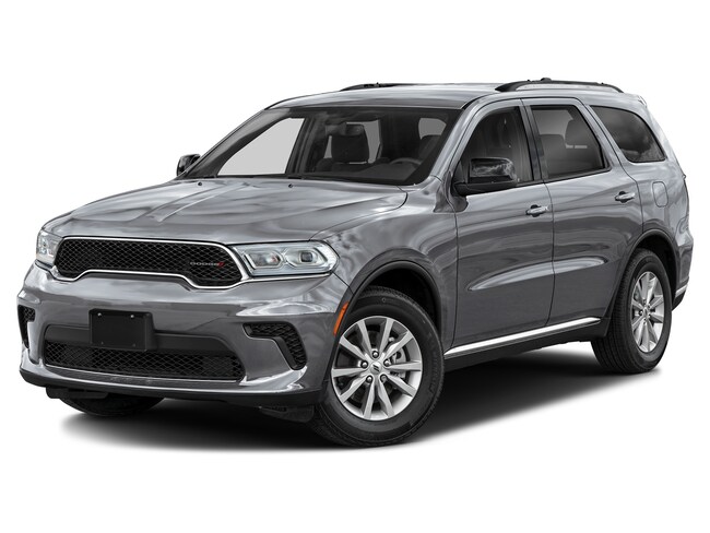 2026 Dodge Durango GT SUV