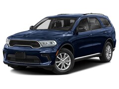 2026 Dodge Durango GT PLUS AWD Sport Utility