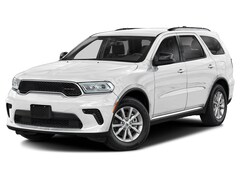 New 2026 Dodge Durango GT Plus Hanover, NJ