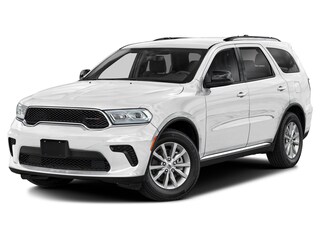 2026 Dodge Durango GT AWD Sport Utility