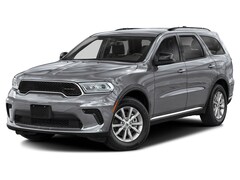 2026 Dodge Durango GT PLUS AWD HEMI V8 Sport Utility