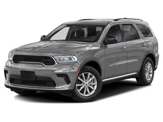 2026 Dodge Durango GT PLUS AWD HEMI V8 Sport Utility