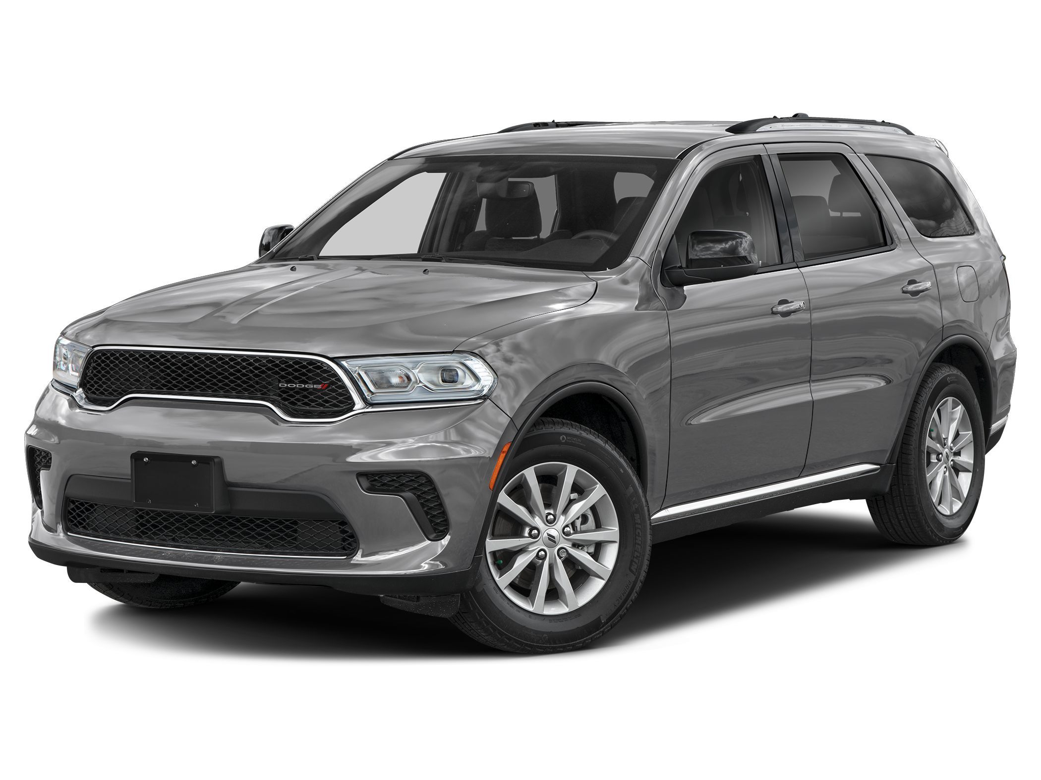 Destroyer Gray 2026 Dodge Durango GT HEMI Plus AWD SUV / Crossover All-Wheel Drive 8-Speed Automatic