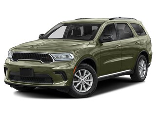 2026 Dodge Durango GT PLUS AWD HEMI V8 Sport Utility