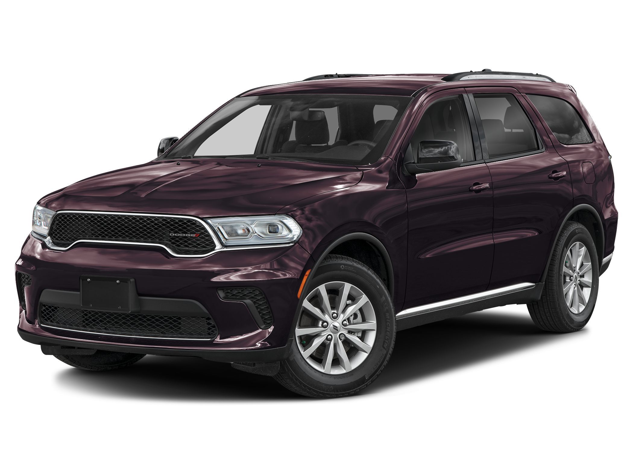 2026 Dodge Durango GT HEMI Plus V8's photo
