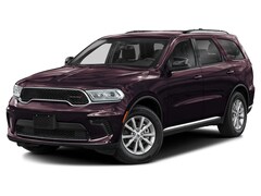 2026 Dodge Durango GT PLUS AWD HEMI V8 Sport Utility