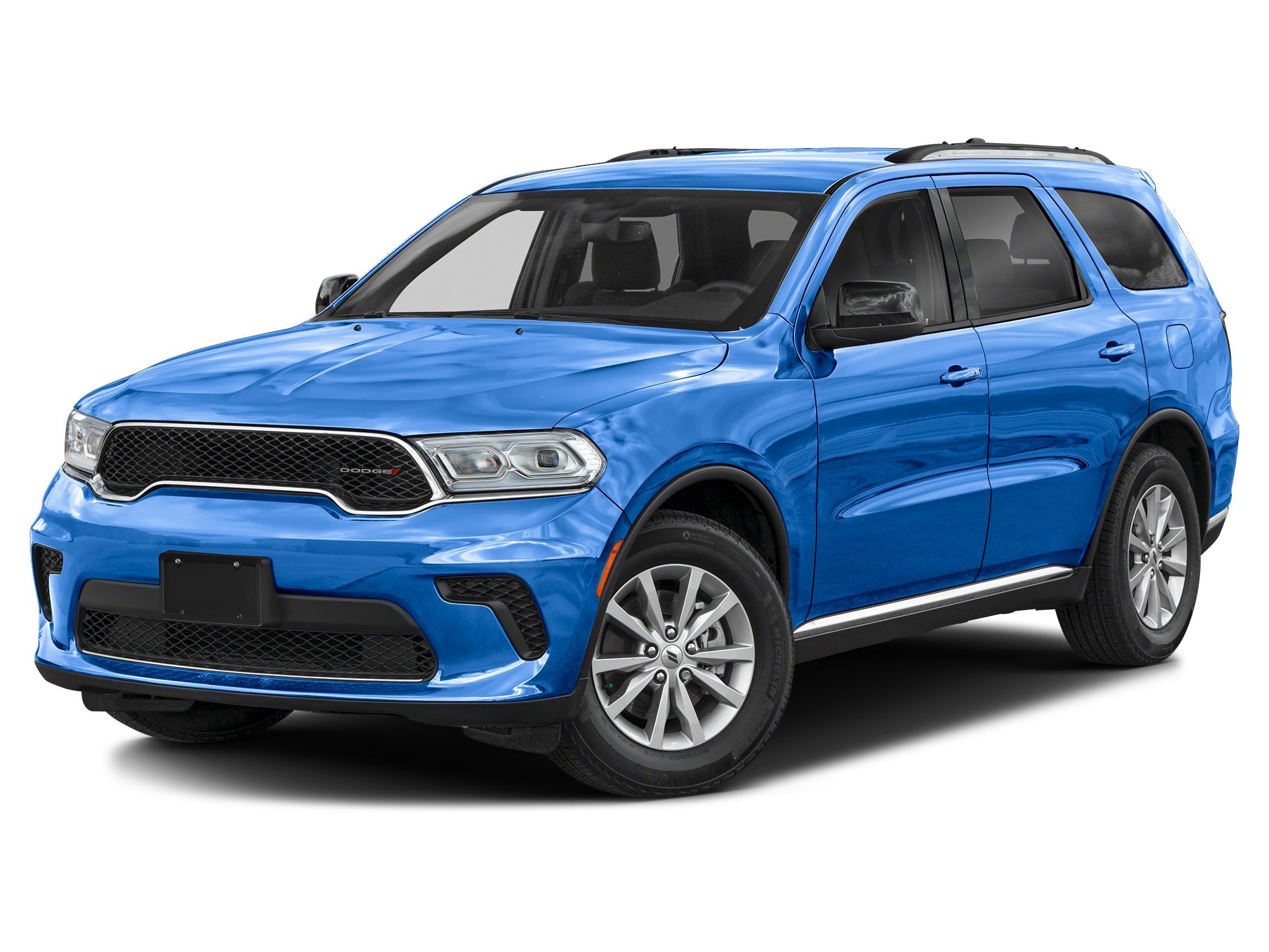 2026 Dodge Durango GT HEMI V8's photo