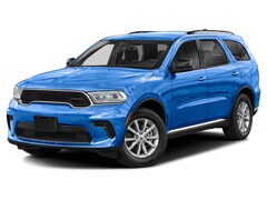 2026 Dodge Durango GT AWD HEMI V8 Sport Utility