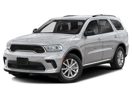 2026 Dodge Durango GT AWD HEMI V8 Sport Utility