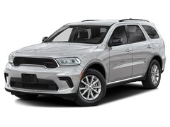 2026 Dodge Durango GT PLUS AWD HEMI V8 Sport Utility
