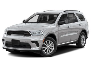 2026 Dodge Durango GT HEMI V8 Sport Utility For Sale in Simsbury, CT