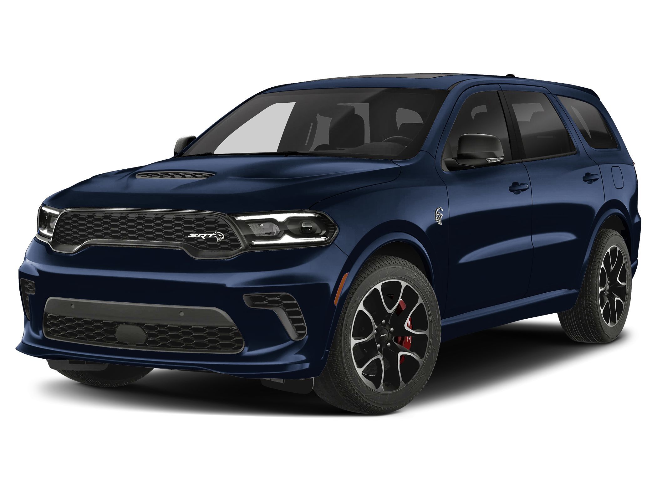 2026 Dodge Durango's photo