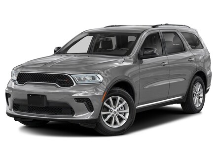 2026 Dodge Durango SRT HELLCAT JAILBREAK AWD Sport Utility