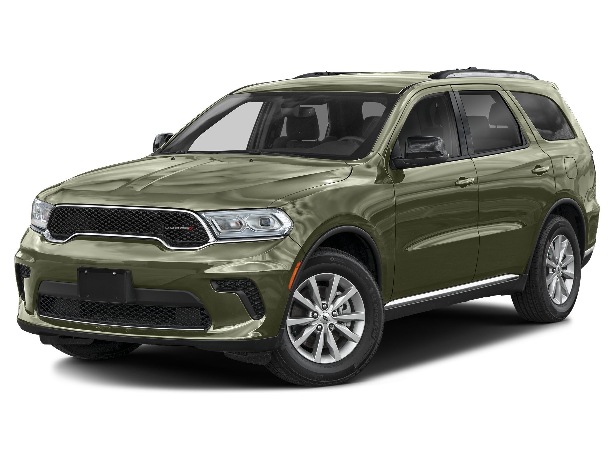 2026 Dodge Durango SRT Hellcat Jailbreak's photo