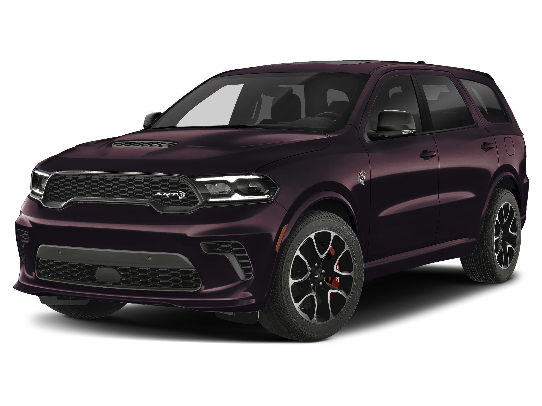 2026 Dodge Durango's photo