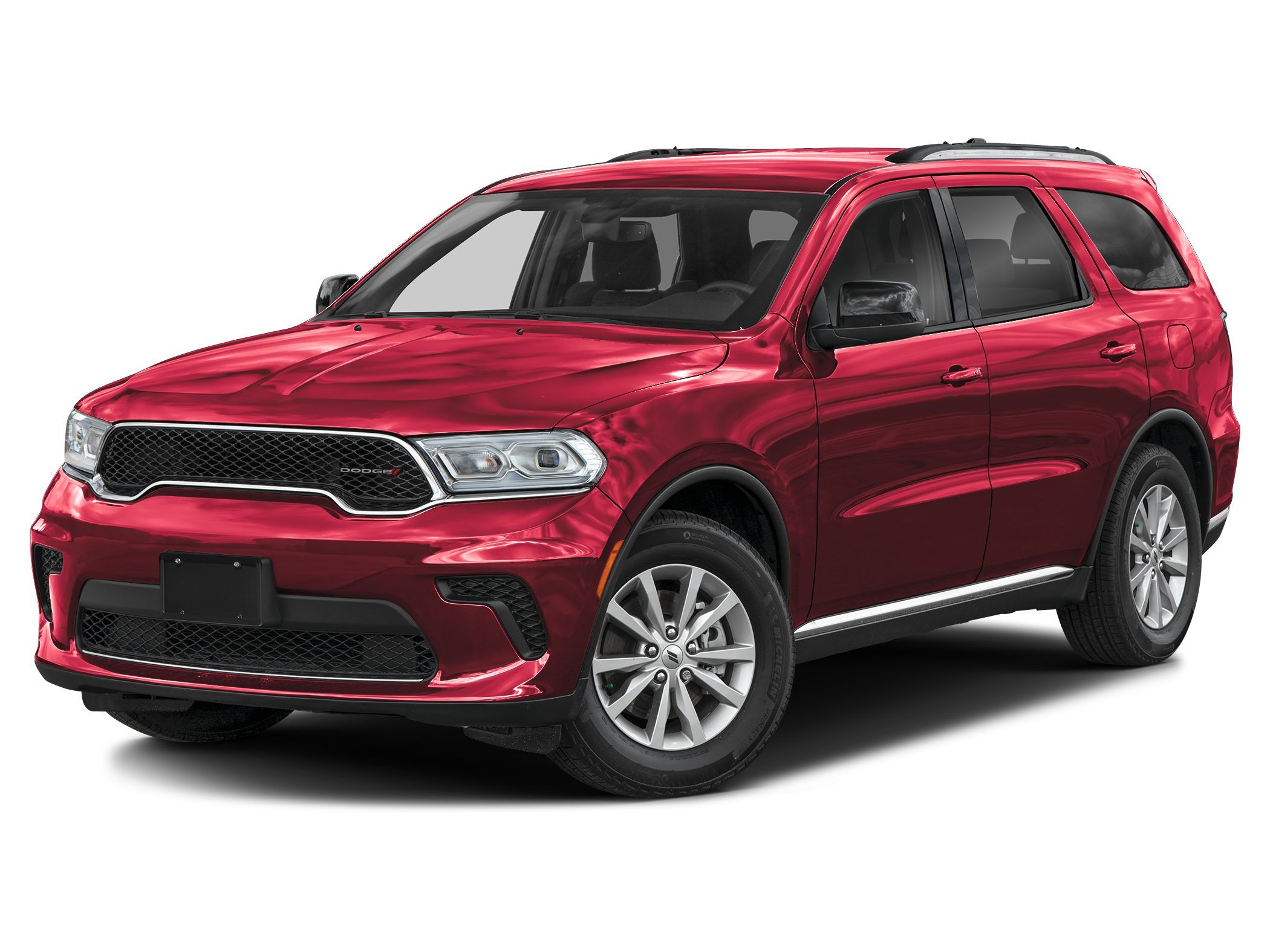 2026 Dodge Durango SRT Hellcat Jailbreak's photo