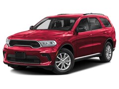 2026 Dodge Durango SRT Hellcat SUV
