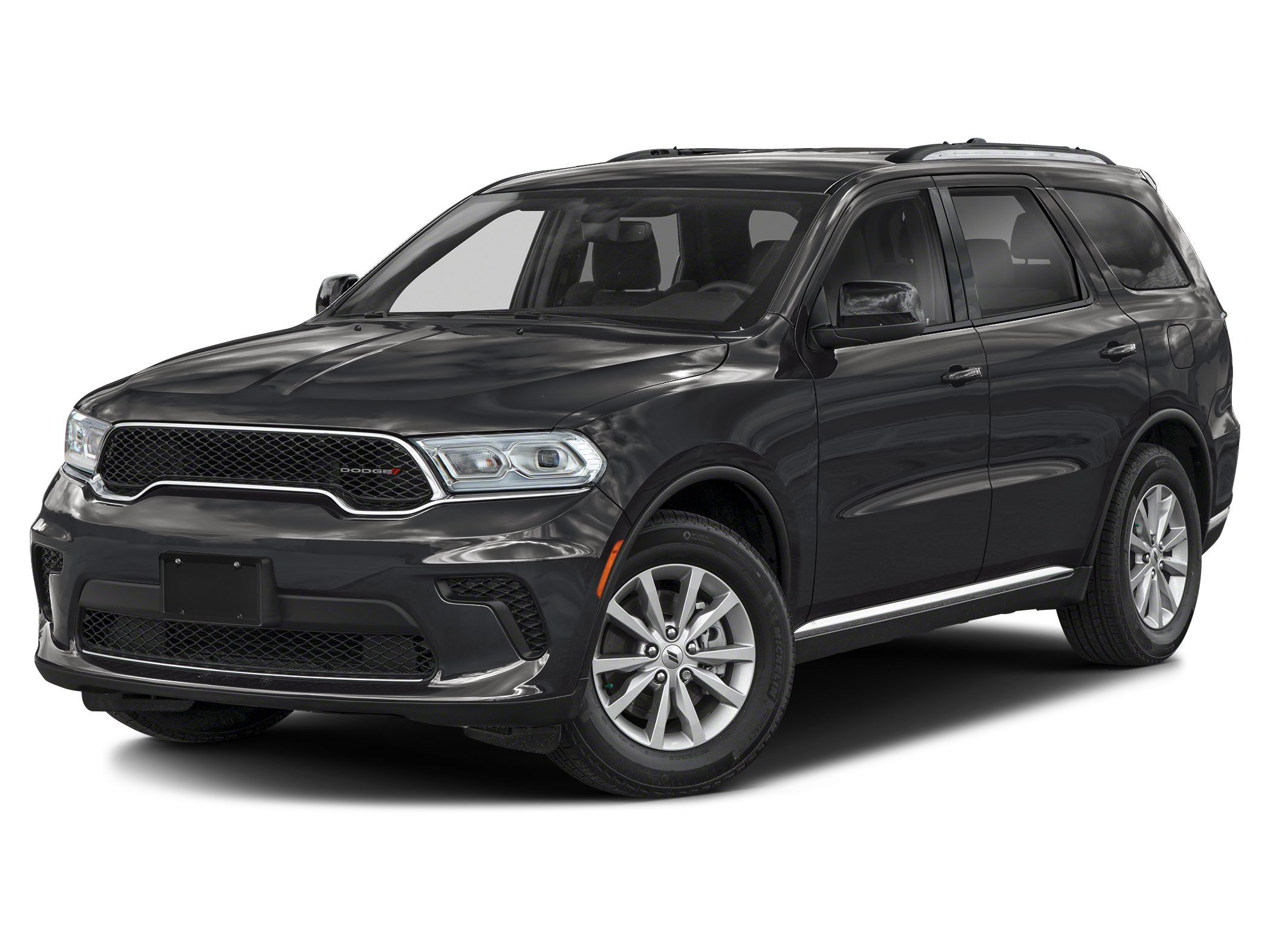 2026 Dodge Durango SRT Hellcat Jailbreak's photo