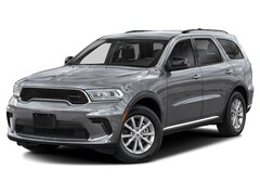 2026 Dodge Durango Pursuit Sport Utility