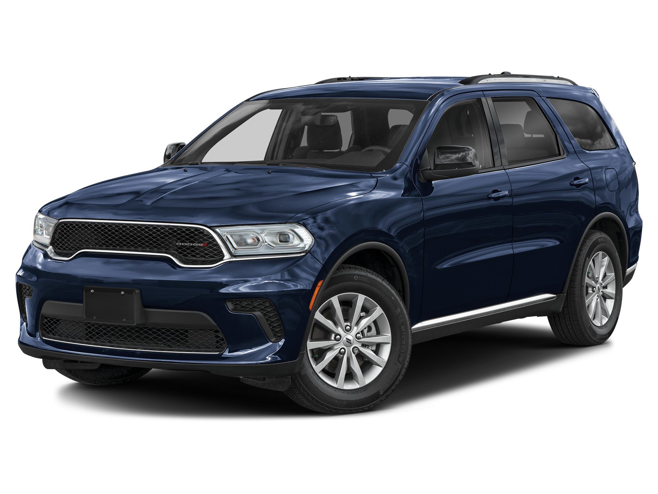 2026 Dodge Durango's photo