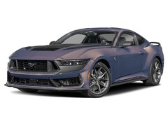 2026 Ford Mustang Dark Horse Coupe